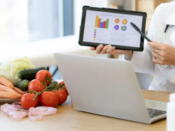 Online Beslenme Danışmanlığı